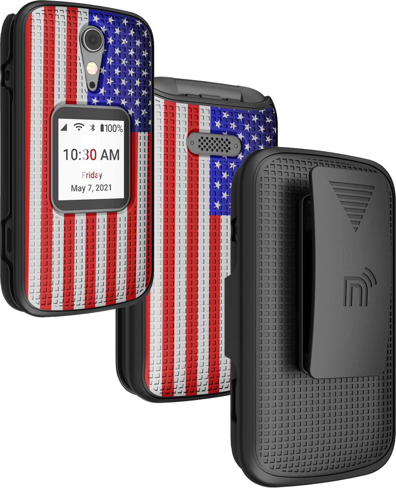 USA Flag