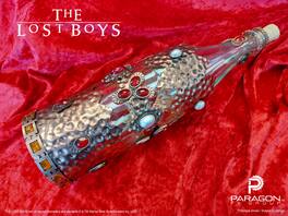 Paragon FX Group - The Lost Boys Bottle David's Bottle