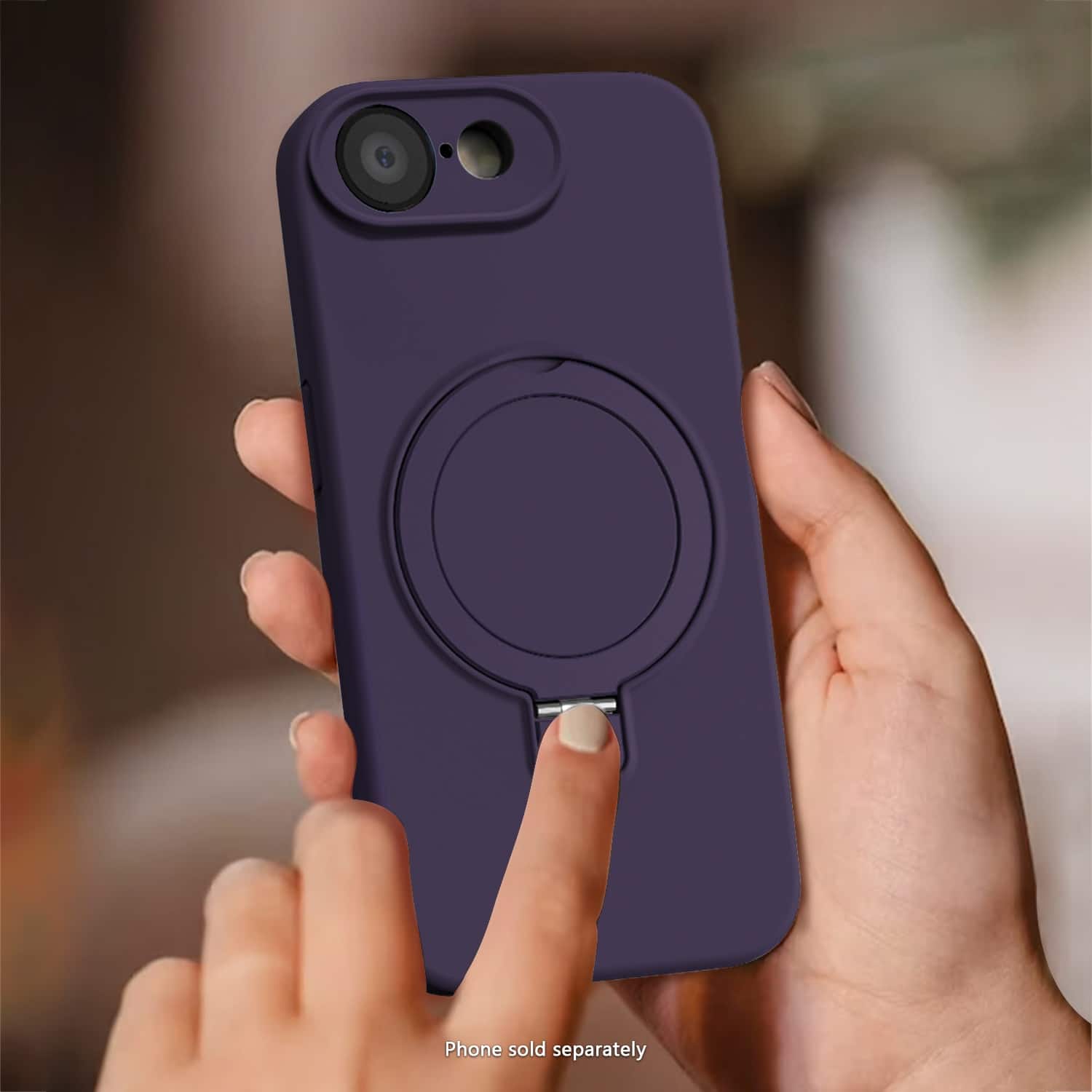 Phone sold separately