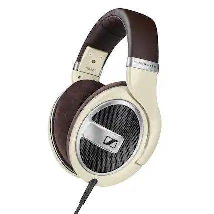 SENNHEISER
HD 599