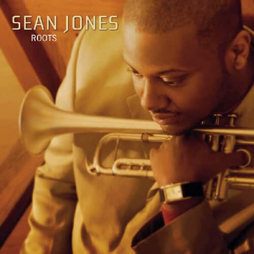 Sean Jones - Roots   - COMPACT DISCS [CD] price history on PriceWatchPro