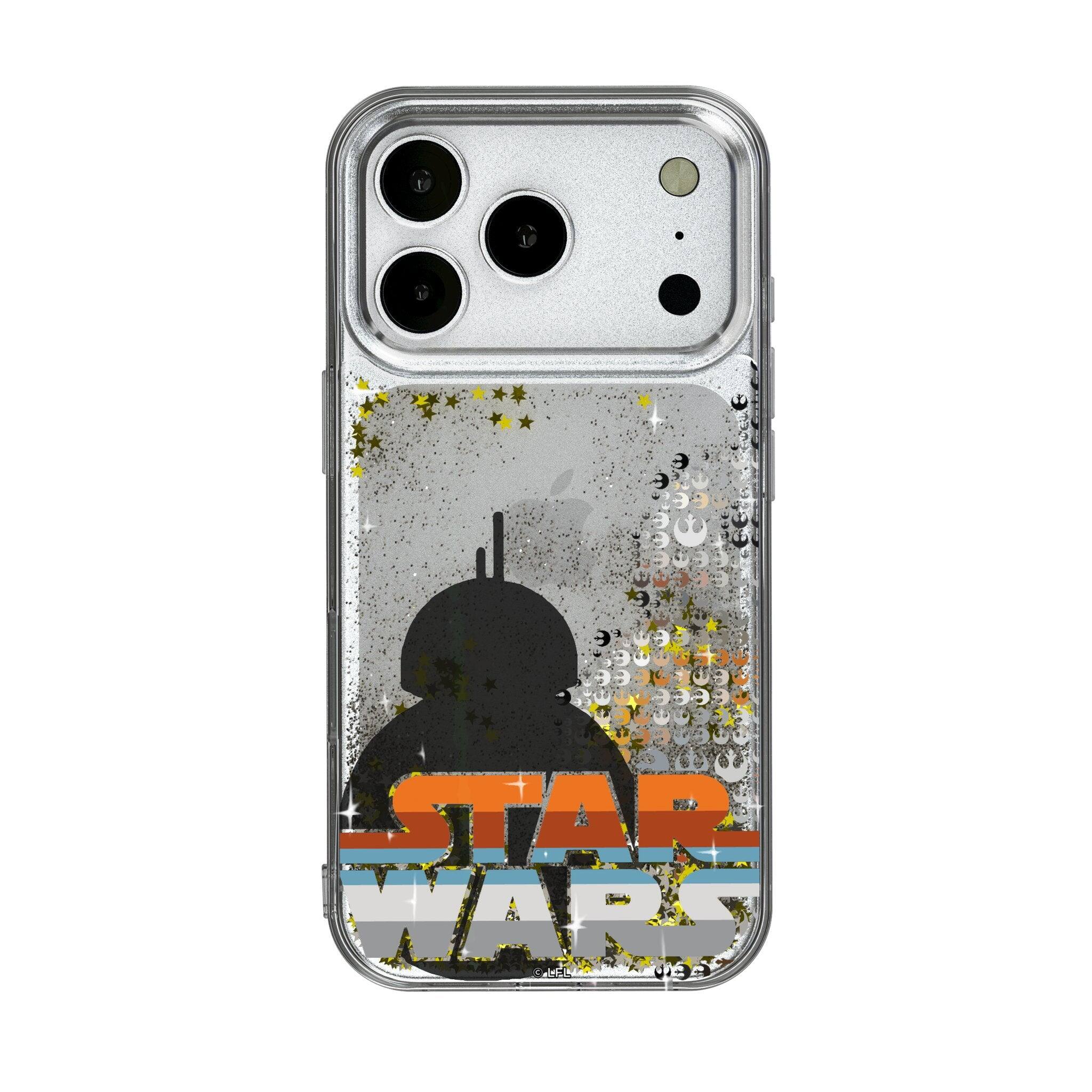 3 E E a STAR WARS e MN de