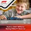 Formula 1 KOATER - F I KOMATSU MOTORTEIS bicpeto WILLIAMS RACING 10+ 263 R Build a LEGO Williams R Racing FW46 F1 Race Car