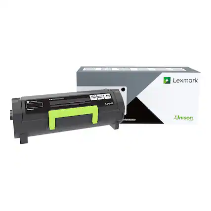 Lexmark A3
Lexmark
Unison Performance
Unison Toner