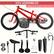85% ASSEMBLED
Simple to put together within 10 mins