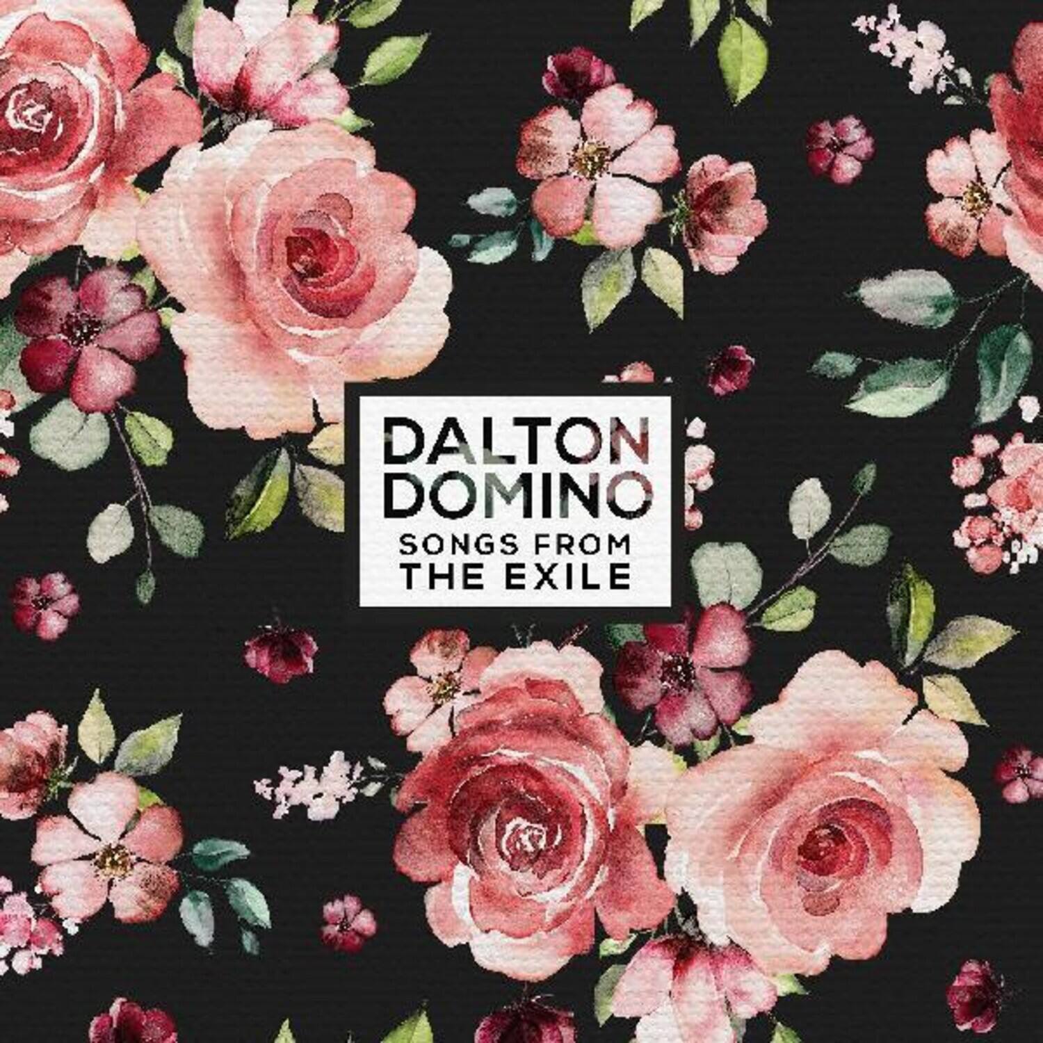 Dalton Domino - Songs From The Exile   - COMPACT DISCS [CD] price history on PriceWatchPro