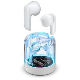 iLive - Dome+ Truly Wireless Earbuds, IAEBT204W