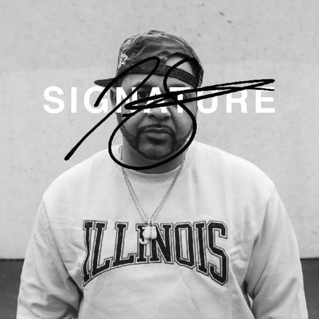 Front. Signature [LP].