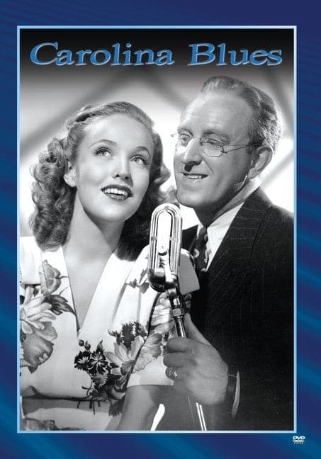 Carolina Blues - DVD