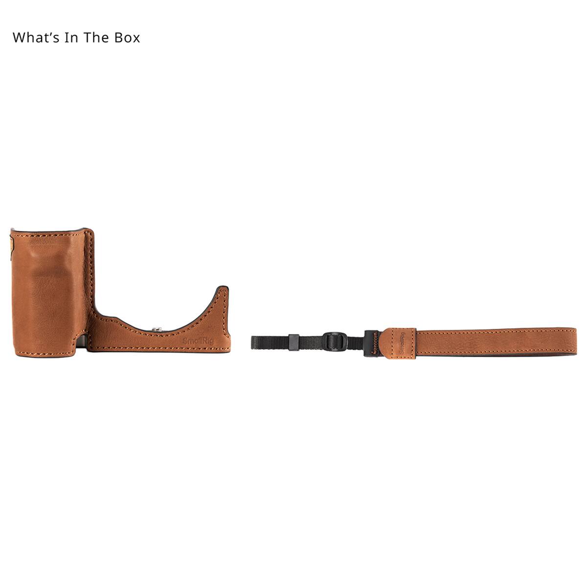 What's In The Box