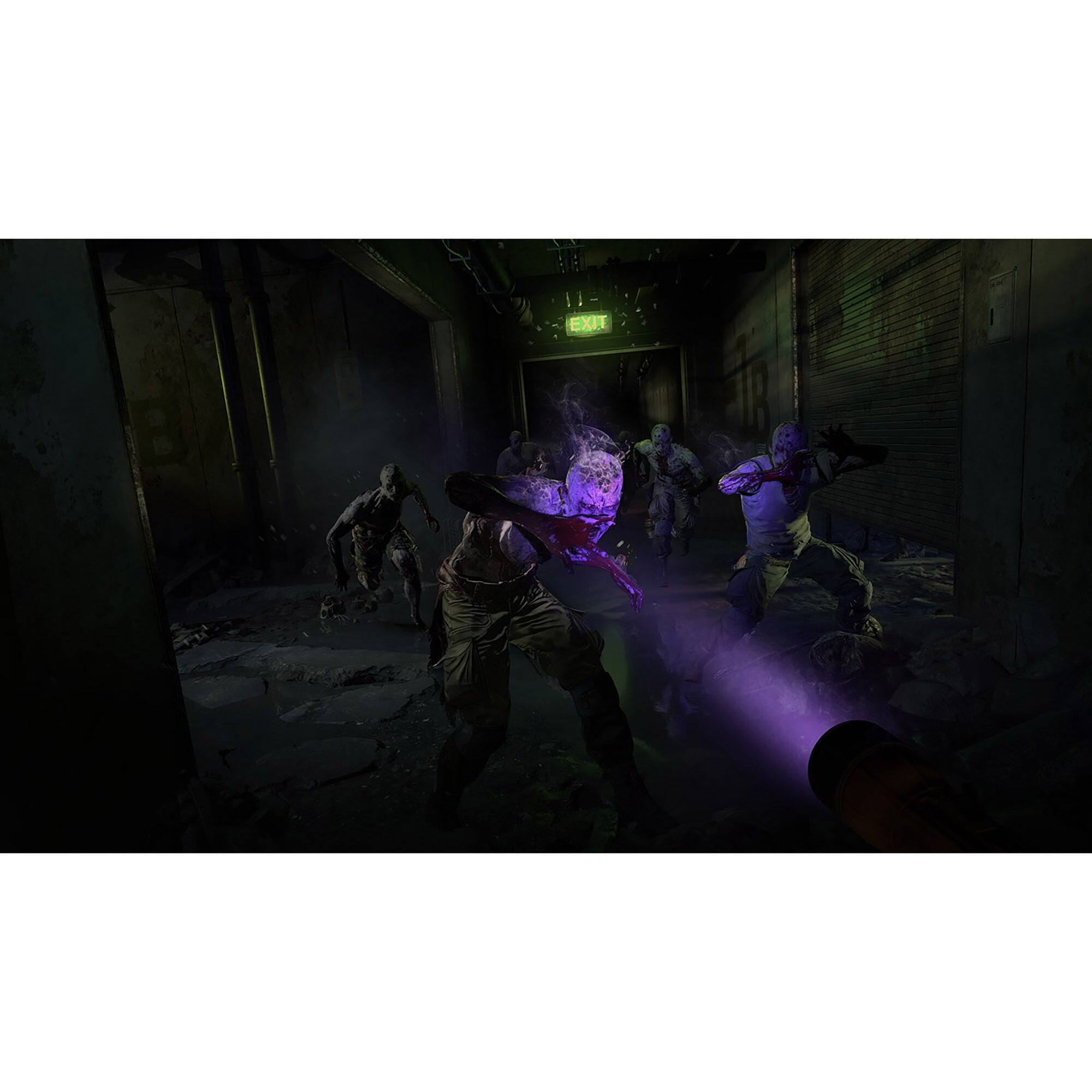 Playstation Dying Light 2: Stay Human for PlayStation 4 VIDEOGAMES