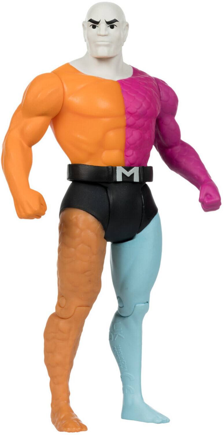 Alt View 1. DC Direct - DC Comics -Justice League - Super Powers - 4.5" Metamorpho Action Figure   - COLLECTIBLES - Multicolor.