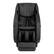 Alt View 11. Sharper Image - Relieve 3D Zero Gravity Massage Chair - Black.