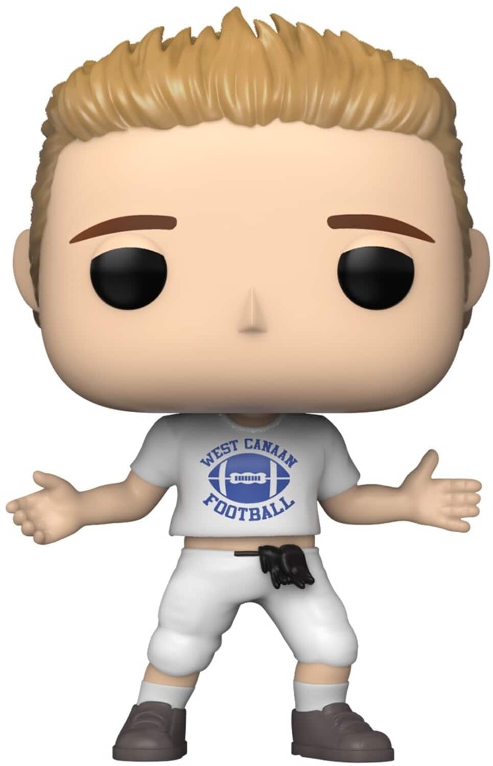 FUNKO POP! Movies: Varsity Blues - Tweeder - COLLECTABLES - Multicolor