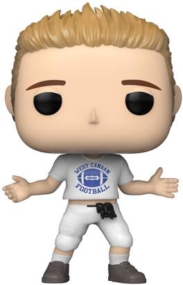 Funko - POP! Movies: Varsity Blues - Tweeder - COLLECTABLES - Multicolor