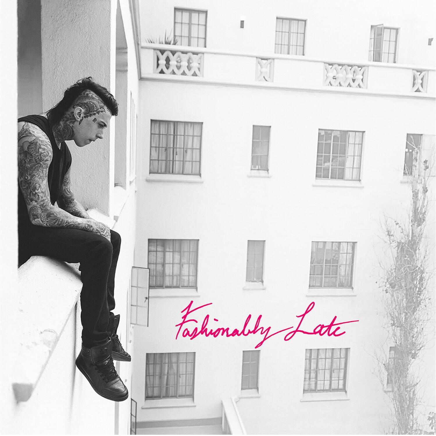 Falling in Reverse - Fashionably Late   - VINYL LP price history on PriceWatchPro