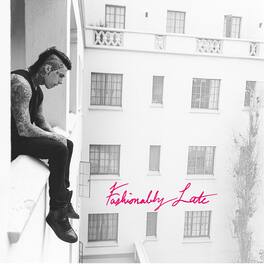 Falling in Reverse - Fashionably Late - VINYL LP