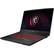 Alt View 17. MSI - Pulse GL76 17.3" Gaming Laptop - Intel Core i7 - 16 GB Memory - NVIDIA GeForce RTX 3060 - 512 GB SSD - Black.