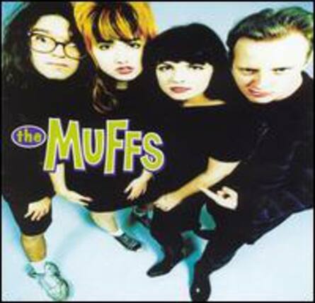 The Muffs