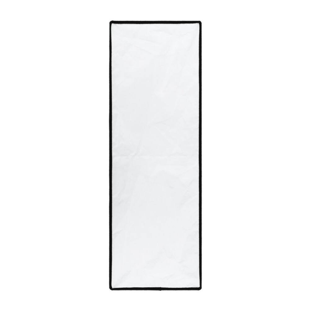 Angle. Profoto - Profoto Clic 1x3 Feet Lightweight Portable Softbox with Integrated Handle.