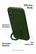 Silicone Body Aluminum Kickstand Enclosed Buttons Soft Inside Liner Phone sold separately