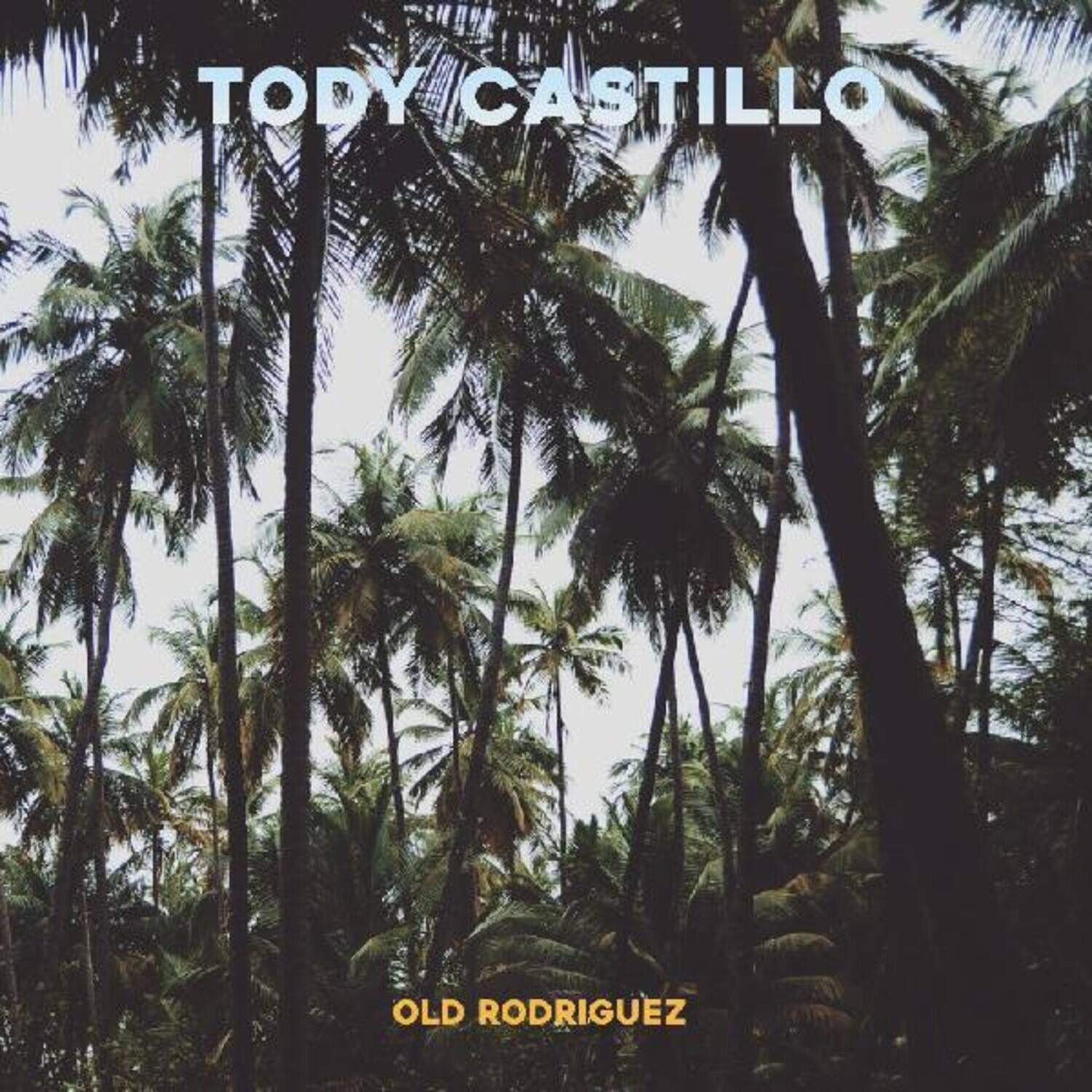 Tody Castillo - Old Rodriguez   - COMPACT DISCS [CD] price history on PriceWatchPro