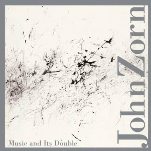 John Zorn - Music & It's Double   - COMPACT DISCS [CD] price history on PriceWatchPro