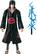 Front. Bandai - Bandai - Naruto- Anime Heroes - Sasuke Taka Action Figure - COLLECTIBLES - Multicolor.