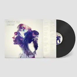 Empathy Test - Losing Touch - VINYL LP