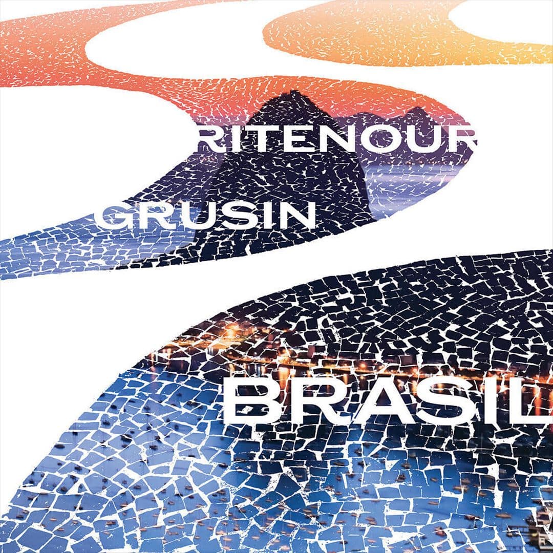 Brasil [LP] [VINYL]