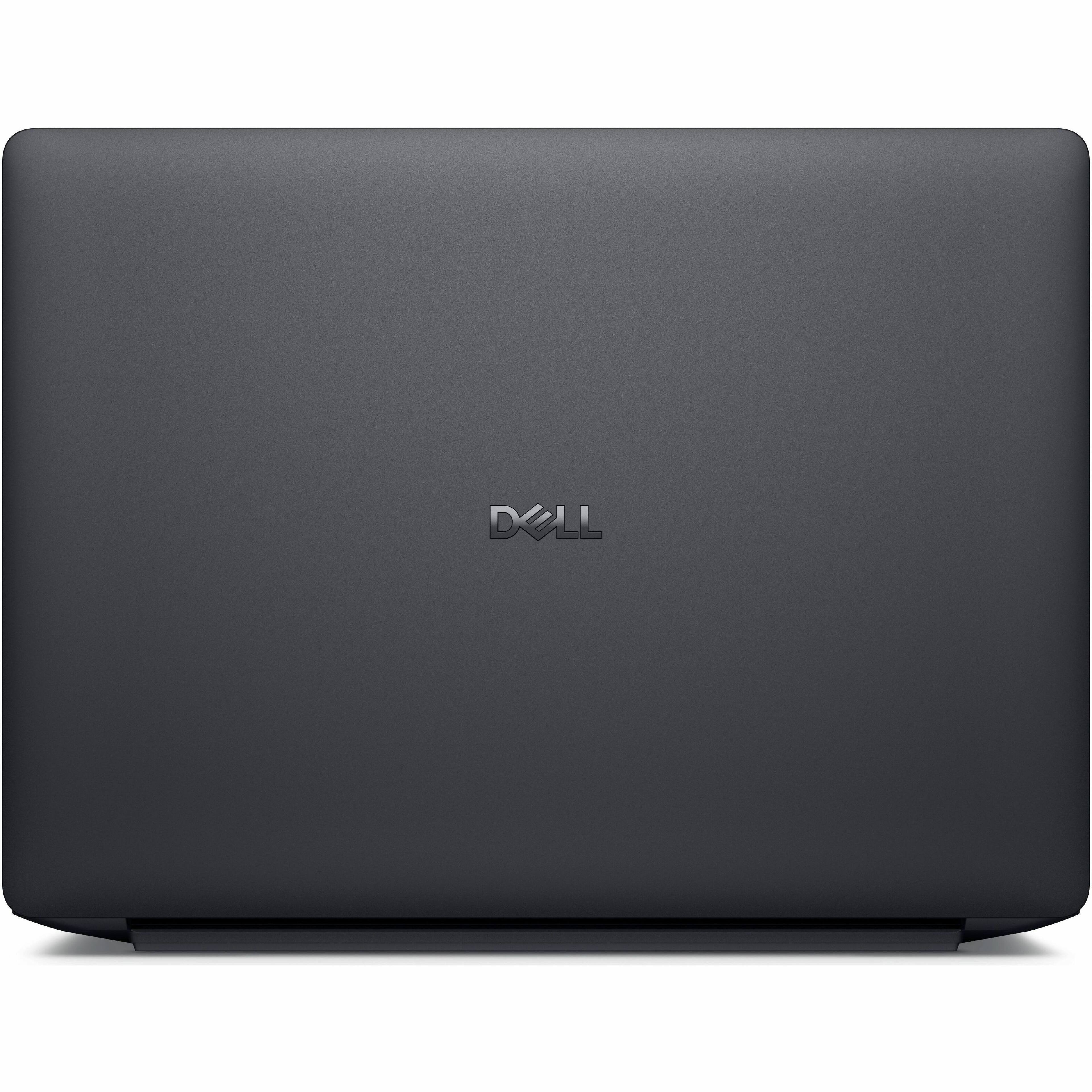 Alt View 8. Dell - Dell Pro Max MC14255 14" Copilot+ PC Mobile Workstation - Full HD Plus - AMD Ryzen AI 5 PRO 340 - 16 GB - 256 GB SSD - Magnetite.