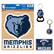 DIE-CUT MAGNET
FOR INDOOR OR OUTDOOR
PUSH HERE TO REMOVE MAGNET
MEMPHIS GRIZZLIES
Est. 2001
WinCraft
WinCraft Inc.
PO Box 105897
Winona, MN 55987
REMOVABLE - REUSABLE
MEMPHIS
Est. 2001
GRIZZLIES