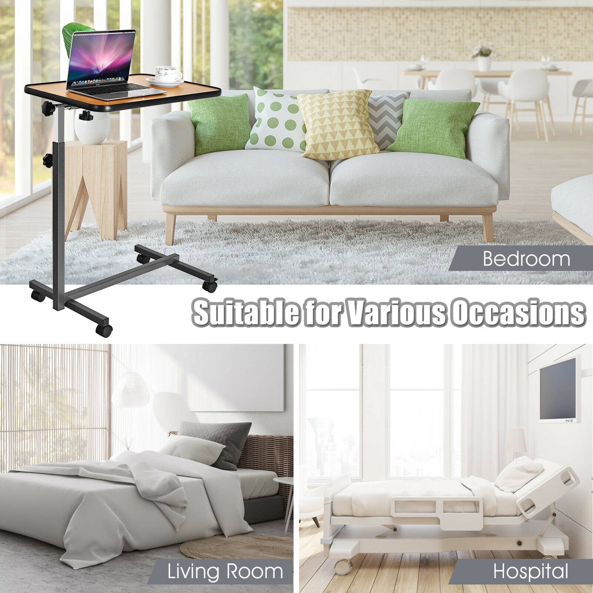 Suitable for Various Occasions

Bedroom  
Living Room  
Hospital