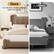 Ours
Curved Anti-collision Design
Safe and comfy
Others
