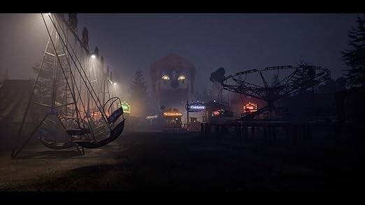 Alt View 2. PopMarket - Dollhouse: Behind The Broken Mirror for Playstation 5  - VIDEOGAMES.