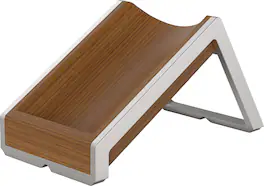 Wine Bottle Presenter Shelf for Select Thermador Wine Columns