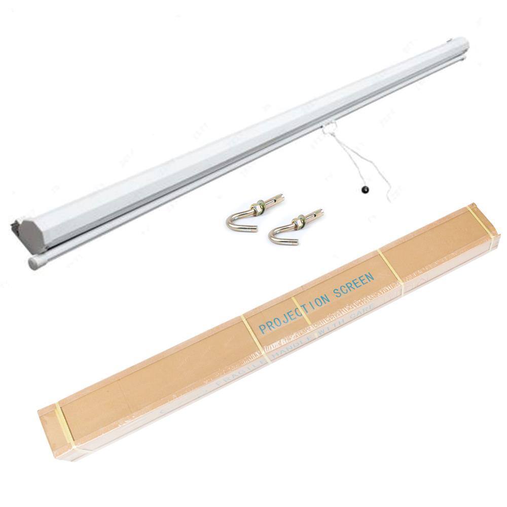 1 ? SCREEN PROJECTION WAK HANDLING