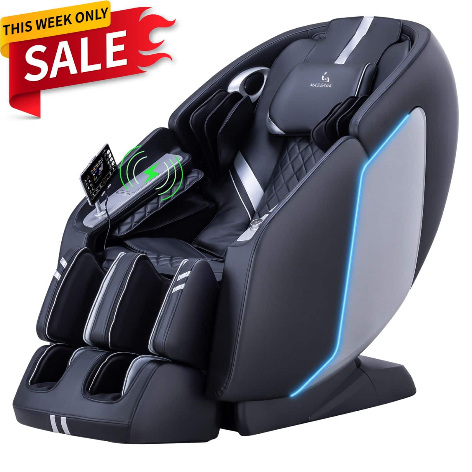 THIS WEEK ONLY SALE

MASSAGE