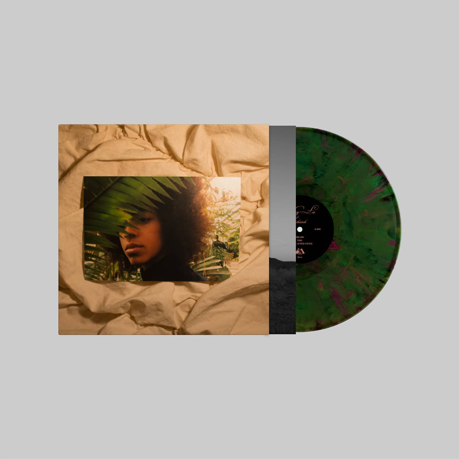 Kelsey Lu - Church (EP) (10th Anniversary Reissue)   - VINYL LP price history on PriceWatchPro