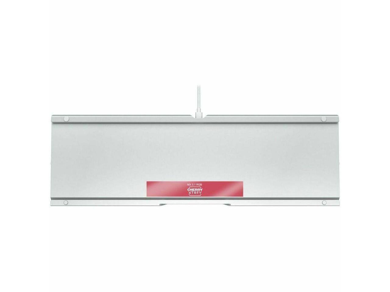MX3.1 RGB  
CHERRY  
XTRFY