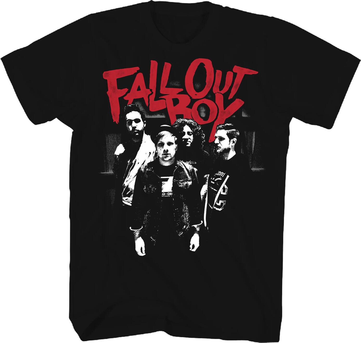 FALL OUT BOY
