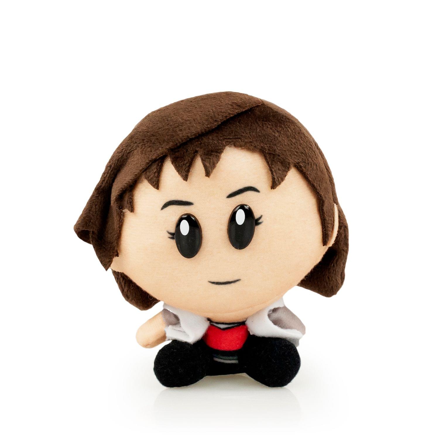 Star Wars - 4" Super Bitz Plush - Athena SDCC'18 Exclusive - Beige