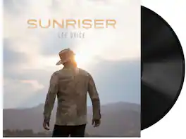 Lee Brice - Sunriser - VINYL LP