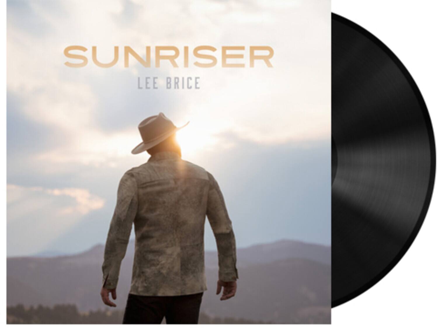 SUNRISER  
LEE BRICE