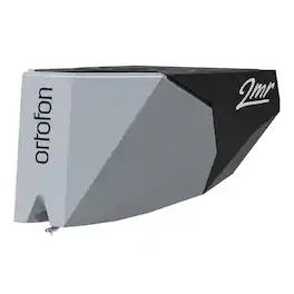 Ortofon - 2MR 78 Spherical Diamond Mono Cartridge - Gray
