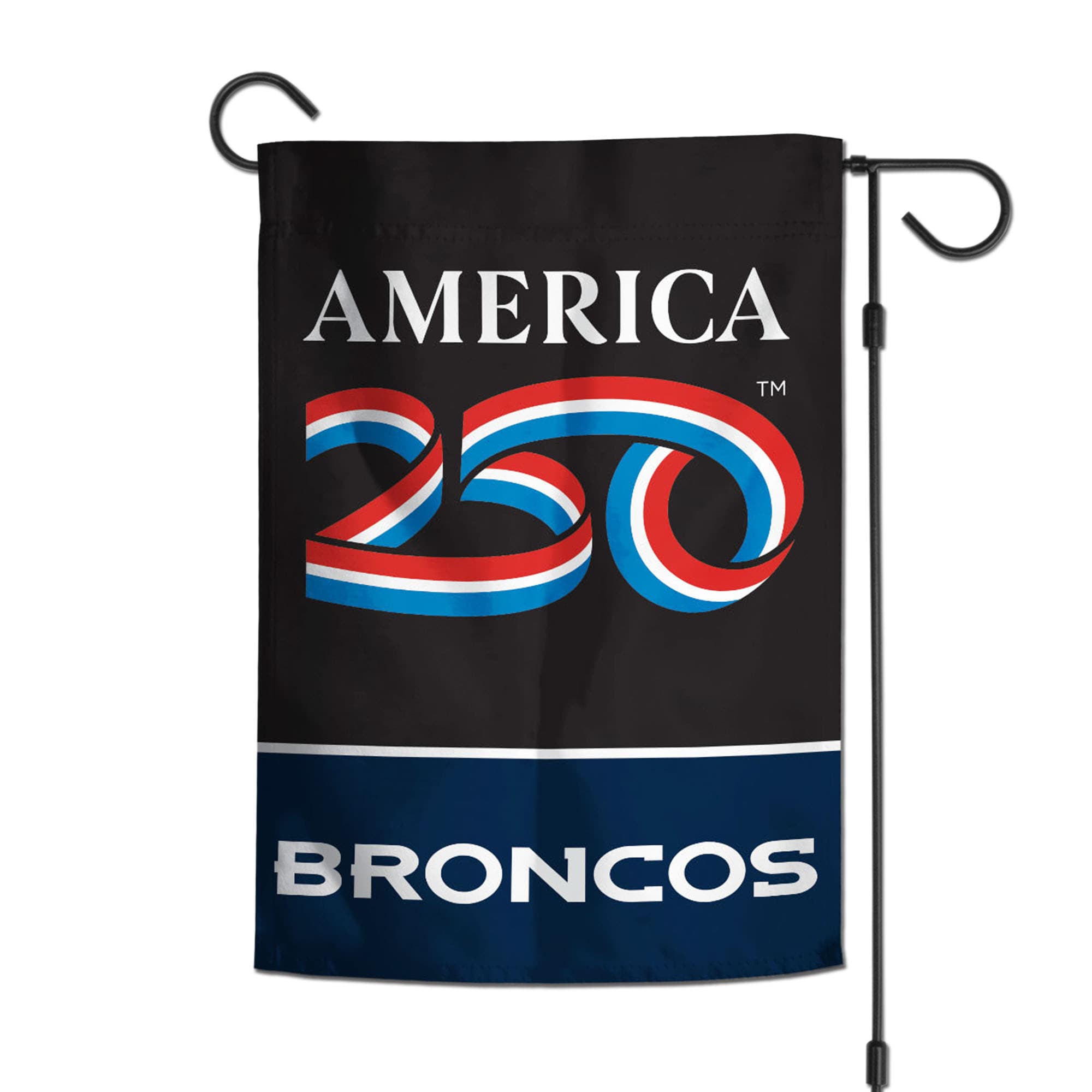 AMERICA TM 250 BRONCOS