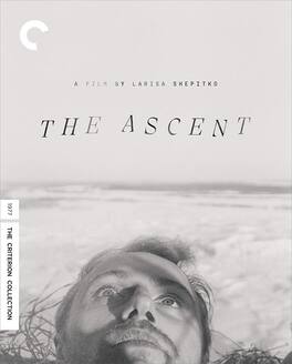 The Ascent (Criterion Collection) - BLU-RAY