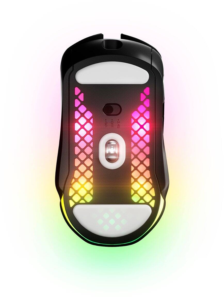 The text on the image reads "i-off 2.4G 1."