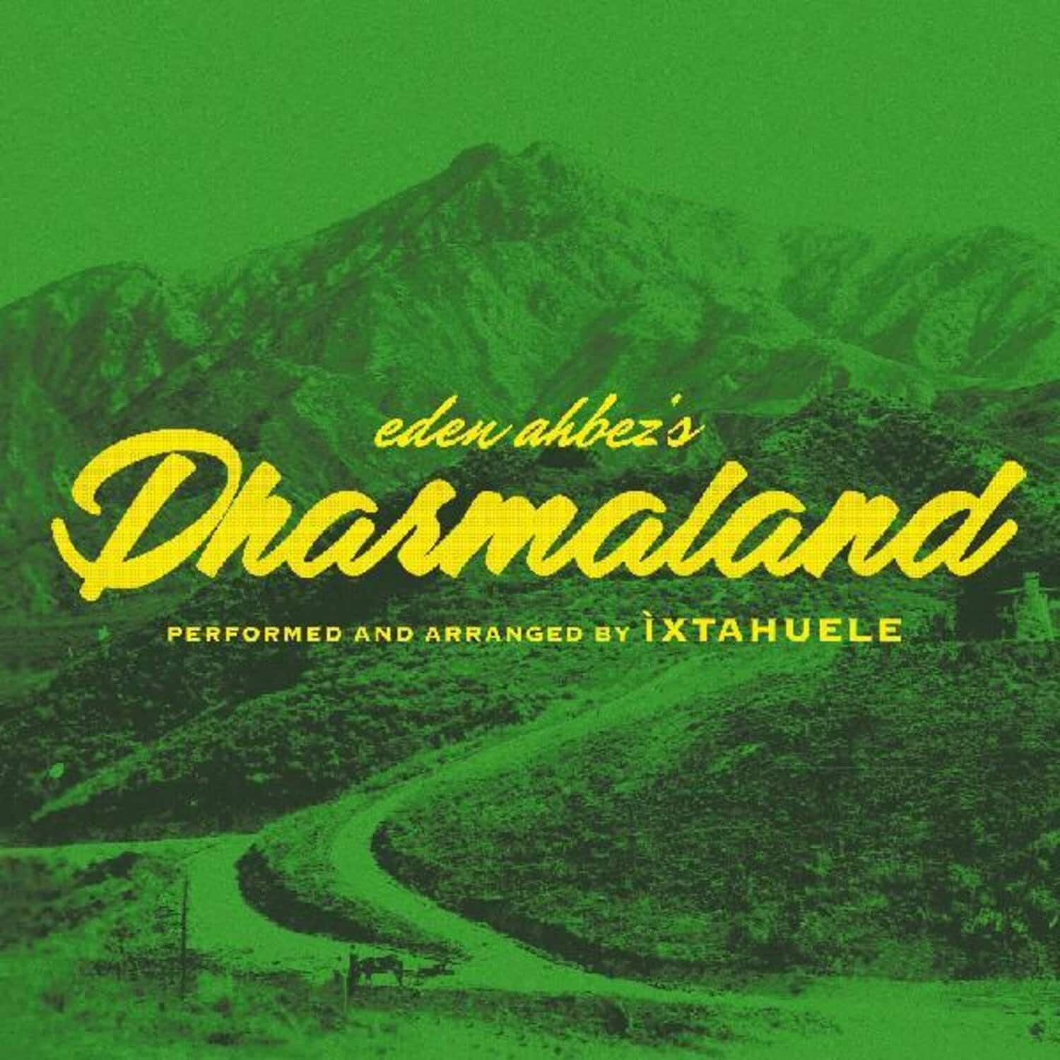 Ixtahuele - Dharmaland   - COMPACT DISCS [CD] price history on PriceWatchPro