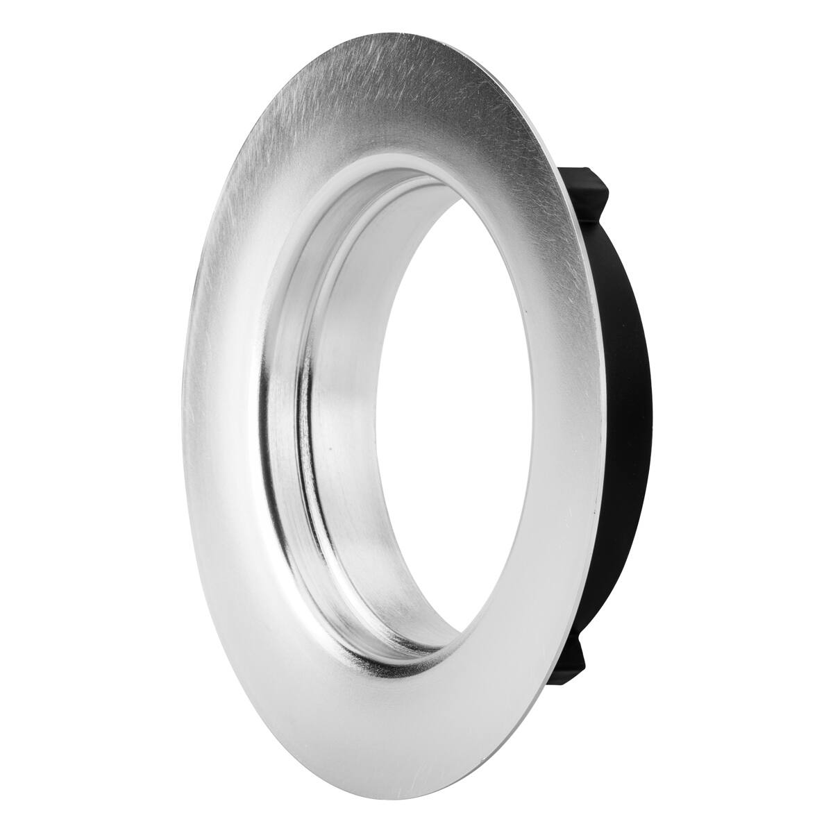 Alt View 2. Glow - Glow Low Profile Speedring Insert for Bowens (150mm).
